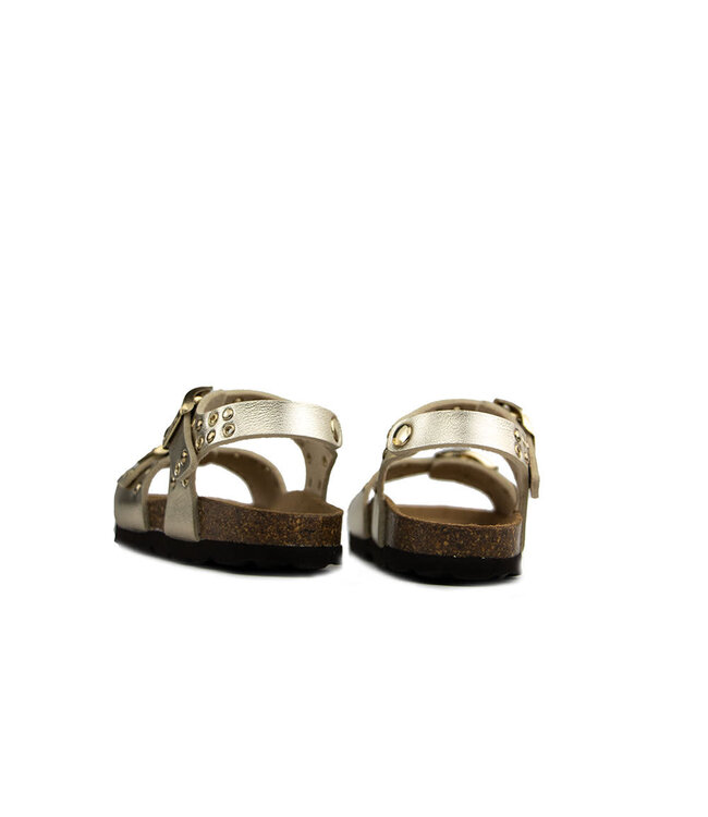 Kipling Sandaal Nyla 1 Gold