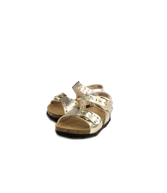 Kipling Sandaal Nyla 1 Gold