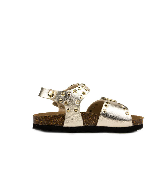 Kipling Sandaal Nyla 1 Gold