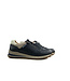 Mephisto Sneaker Bradley Randy Navy Combi
