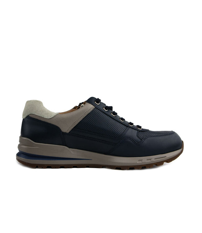 Mephisto Sneaker Bradley Randy Navy Combi