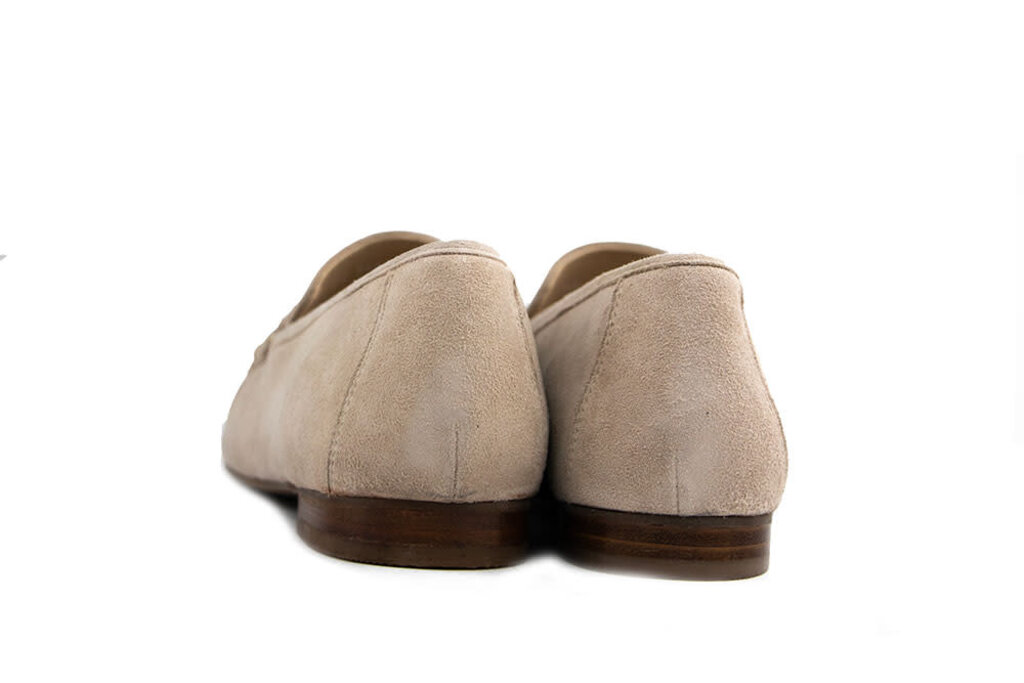 Ara Ara Loafer Sand Suède