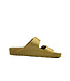 Birkenstock Arizona EVA Glamour Gold