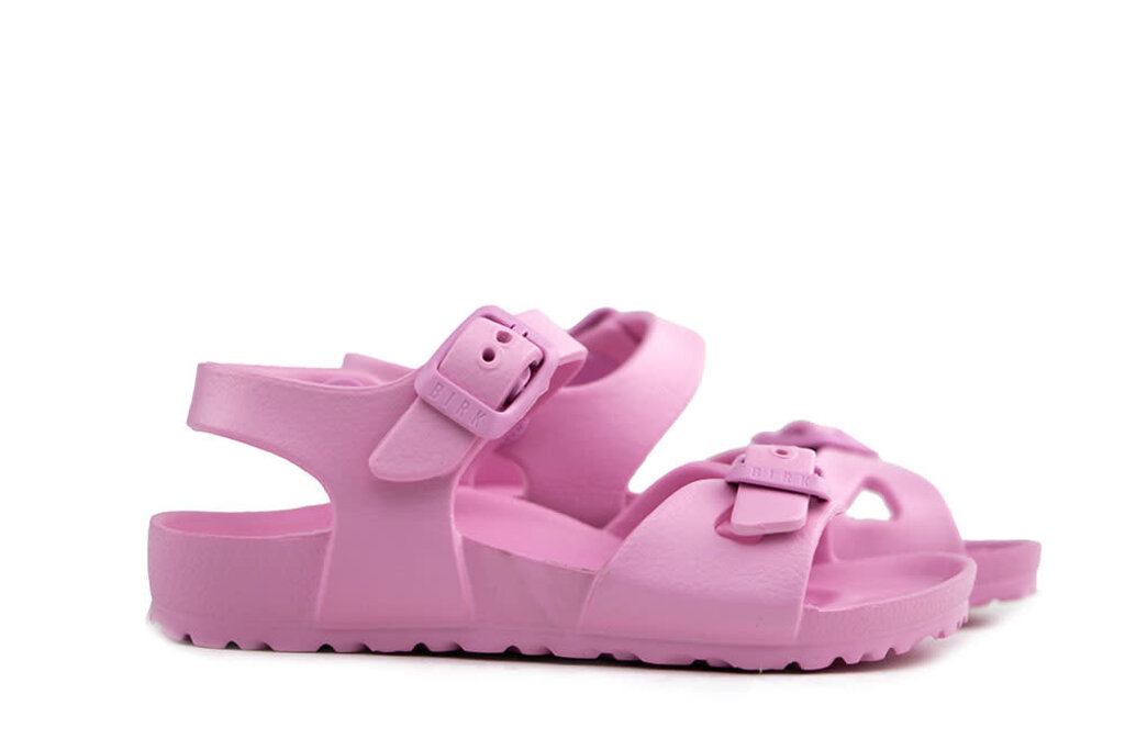 Birkenstock Birkenstock Rio EVA Fondant Pink