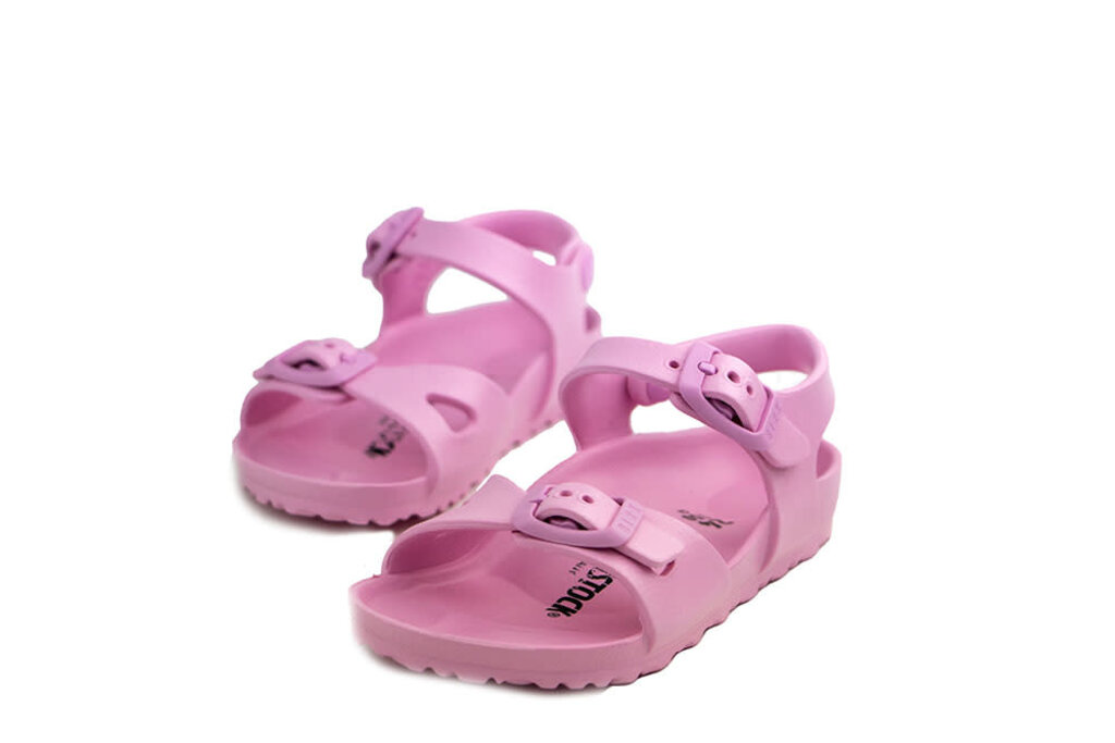 Birkenstock Birkenstock Rio EVA Fondant Pink