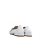 Hogl Loafer Weiss Silber