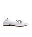 Hogl Loafer Weiss Silber