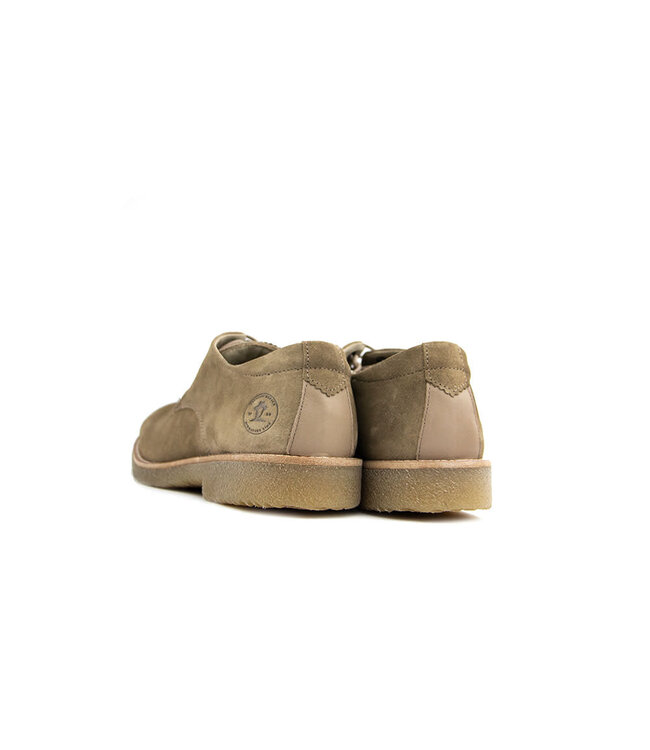 Panama Jack Veter Gante C7 Taupe Velour