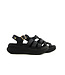 Panama Jack Sandaal Naila B2 Negro Black