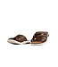 Rieker Slipper Dallas Amaretto Zimt