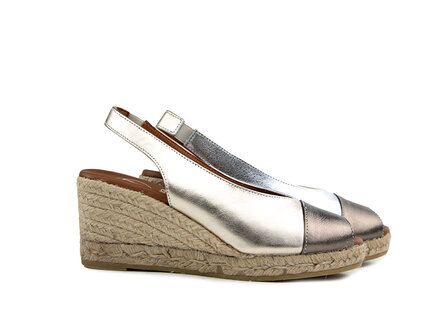 Viguera Viguera Espadrille Bahamas Viguera Viguera Espadrille Bahamas