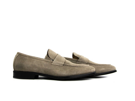 Giorgio Giorgio Loafer Light Boy Earth Giorgio Giorgio Loafer Light Boy Earth