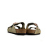 Birkenstock Arizona Taupe Suede Narrow