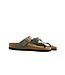 Birkenstock Gizeh BFBC Stone Narrow