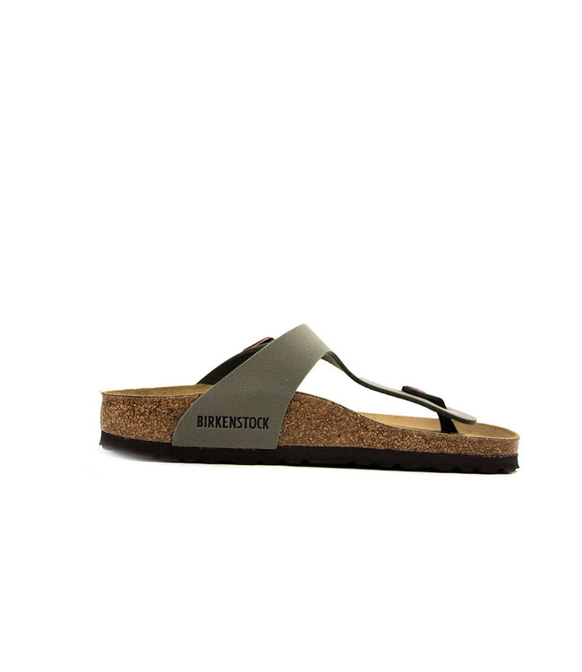 Birkenstock Gizeh BFBC Stone Narrow
