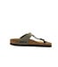 Birkenstock Gizeh BFBC Stone Narrow