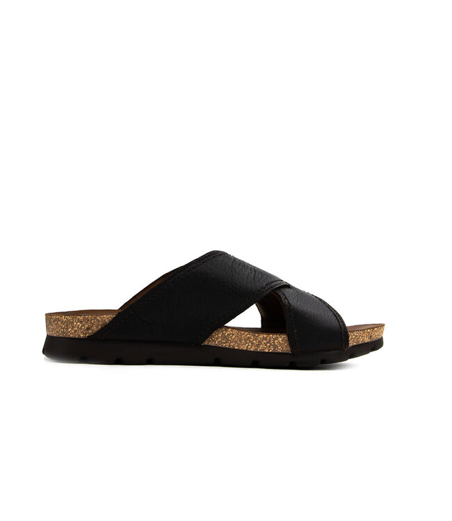 Panama Jack Panama Jack Slipper Salman C17 Marron Brown