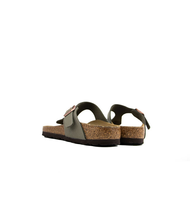Birkenstock Gizeh BFBC Stone Narrow