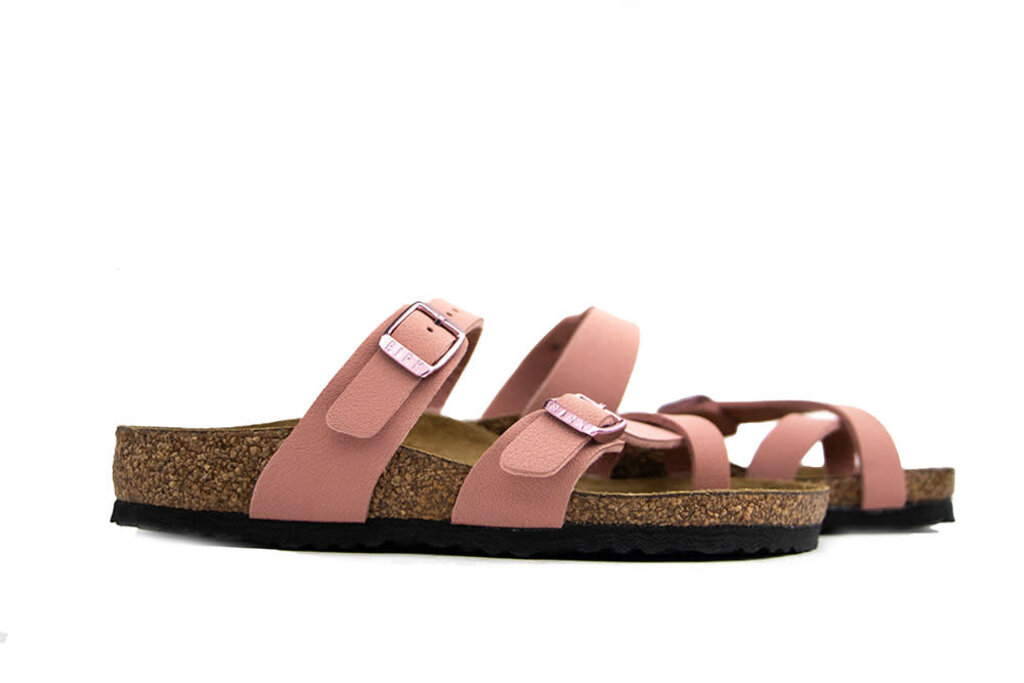 Birkenstock Birkenstock Mayari Pink Clay Narrow