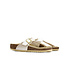 Birkenstock Gizeh Kids Graceful Pearl White Narrow