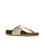 Birkenstock Gizeh Kids Graceful Pearl White Narrow