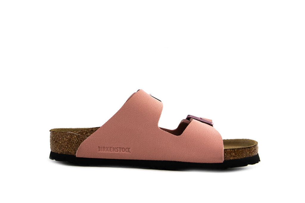 Birkenstock Birkenstock Arizona Pink Clay Narrow