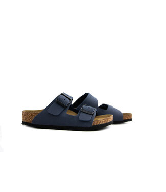 Birkenstock Birkenstock Arizona Kids Navy Narrow