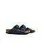 Birkenstock Birkenstock Arizona Kids Navy Narrow