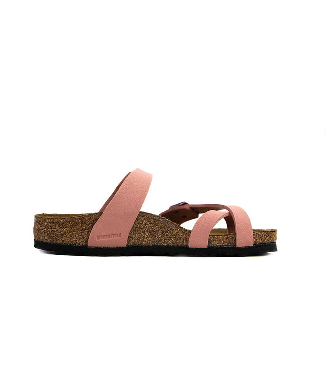 Birkenstock Mayari Pink Clay Narrow