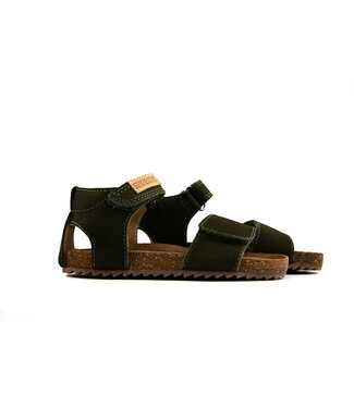 Shoesme Shoesme Sandaal Green