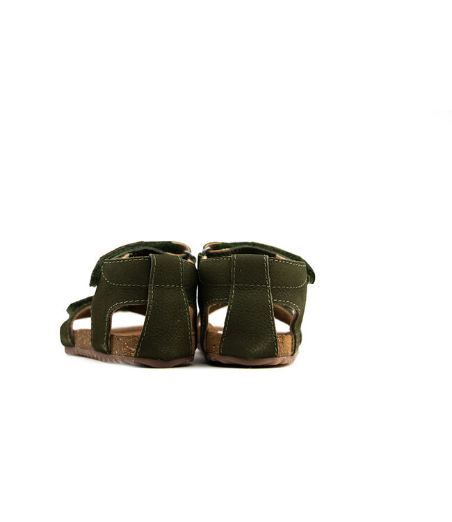 Shoesme Sandaal Green