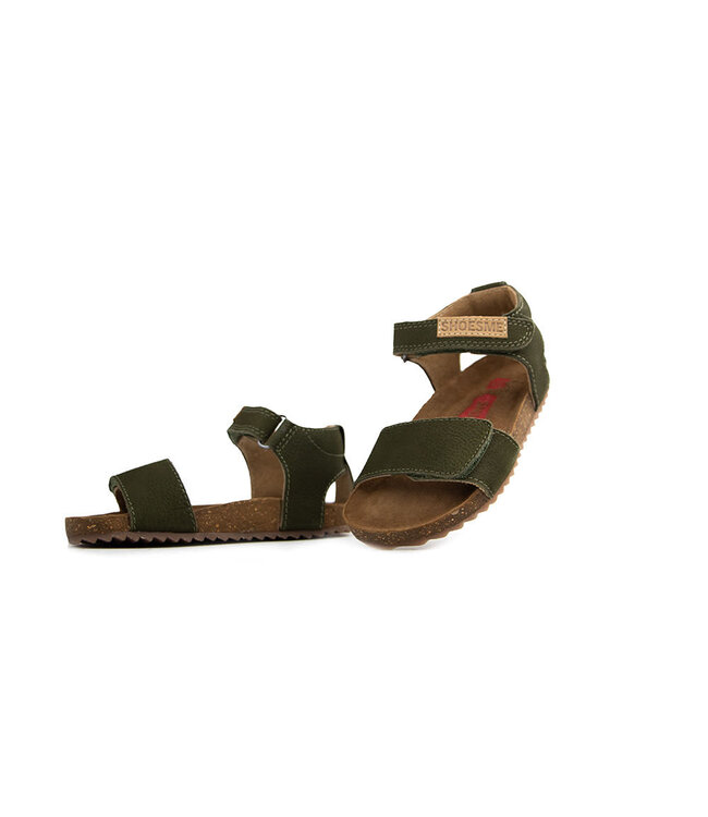 Shoesme Sandaal Green
