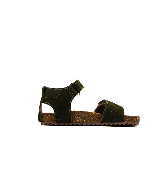 Shoesme Shoesme Sandaal Green