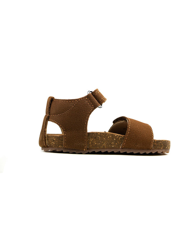 Shoesme Sandaal Brown Cognac