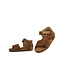 Shoesme Sandaal Brown Cognac