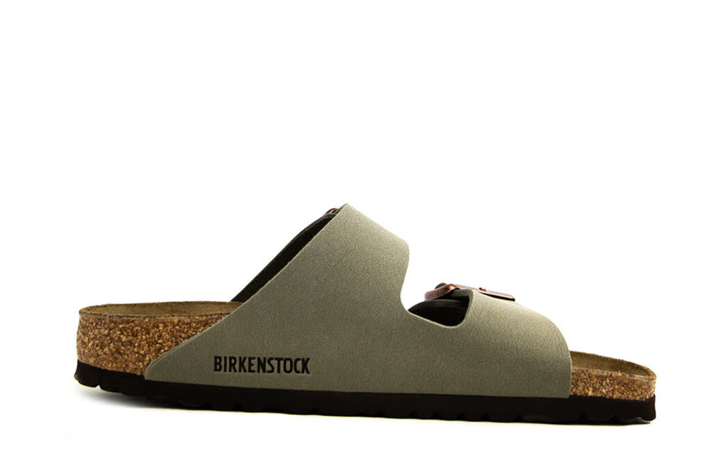 Birkenstock Birkenstock Arizona BS Stone