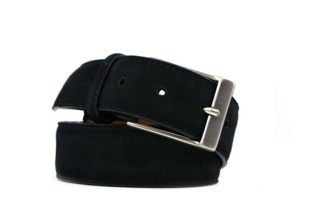 Magnanni Magnanni Riem Crosta Negro