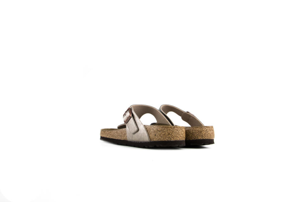 Birkenstock Birkenstock Gizeh BF Graceful Taupe