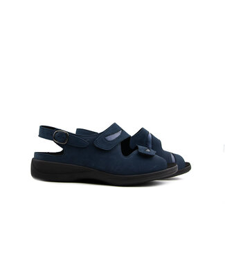 Solidus Solidus Sandaal Lia Horon Ocean K