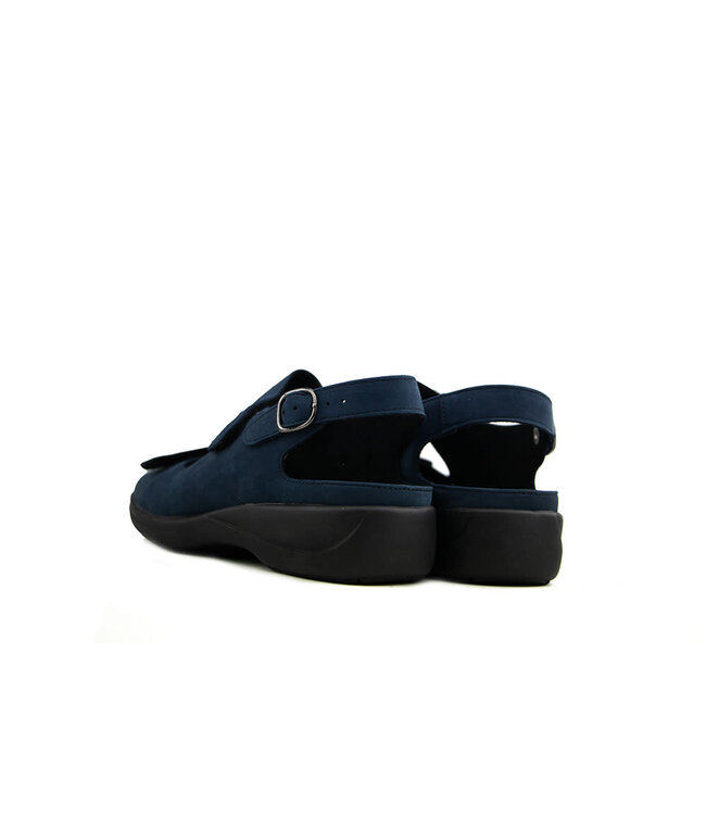 Solidus Sandaal Lia Horon Ocean