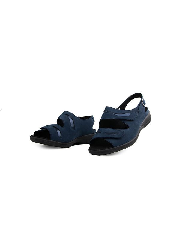 Solidus Sandaal Lia Horon Ocean