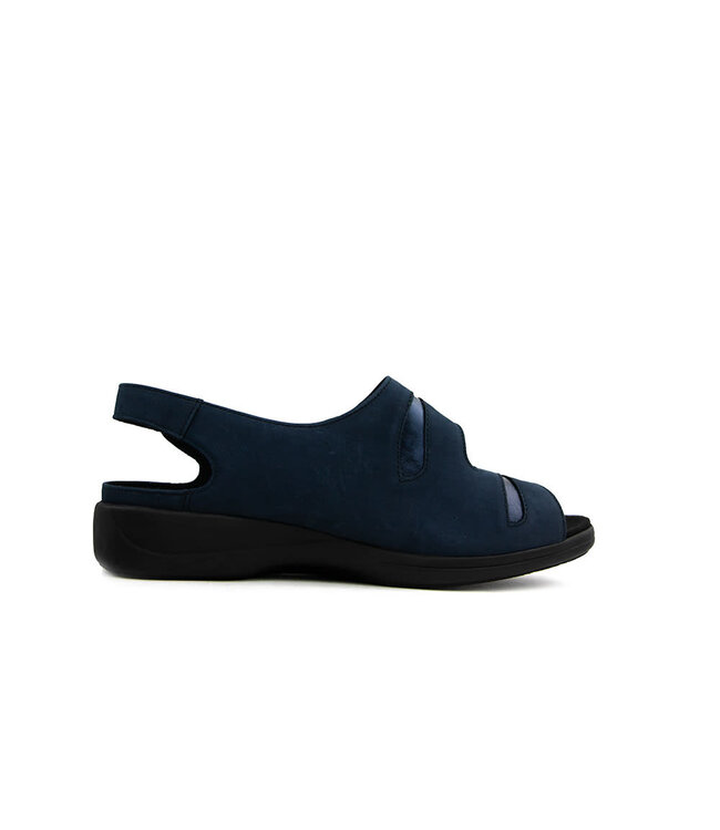 Solidus Sandaal Lia Horon Ocean