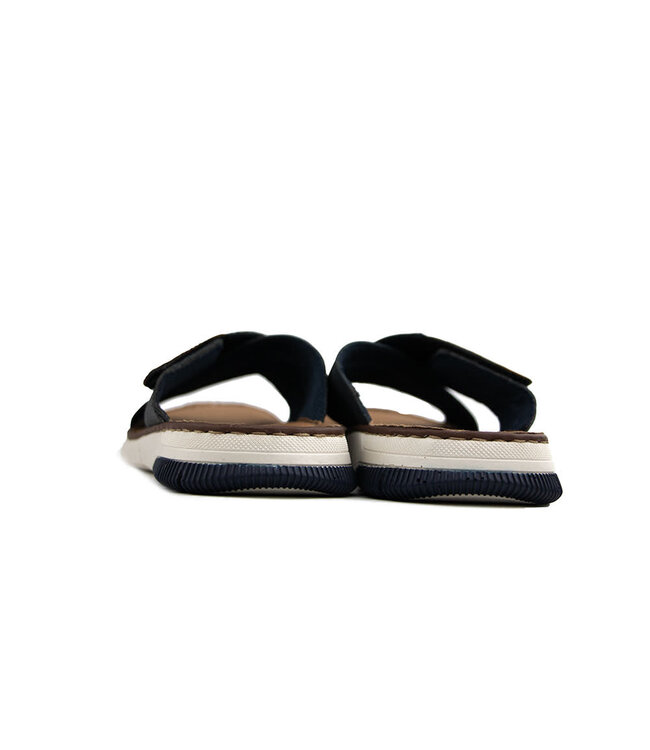 Rieker Slipper Pazifik Lake Mandel