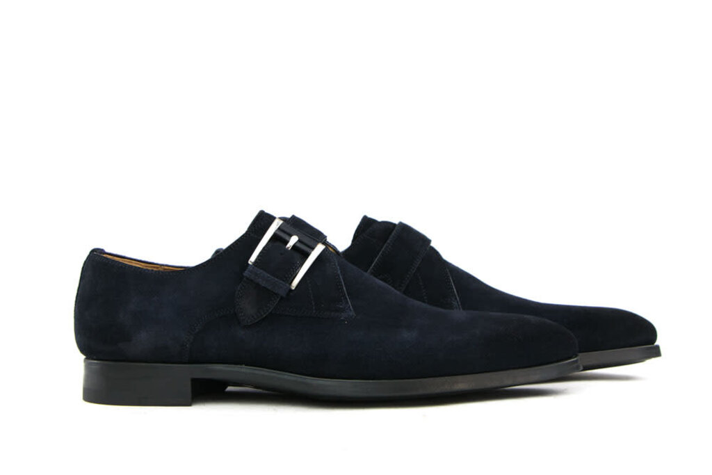 Magnanni Magnanni Gesp Crostidifu Azul