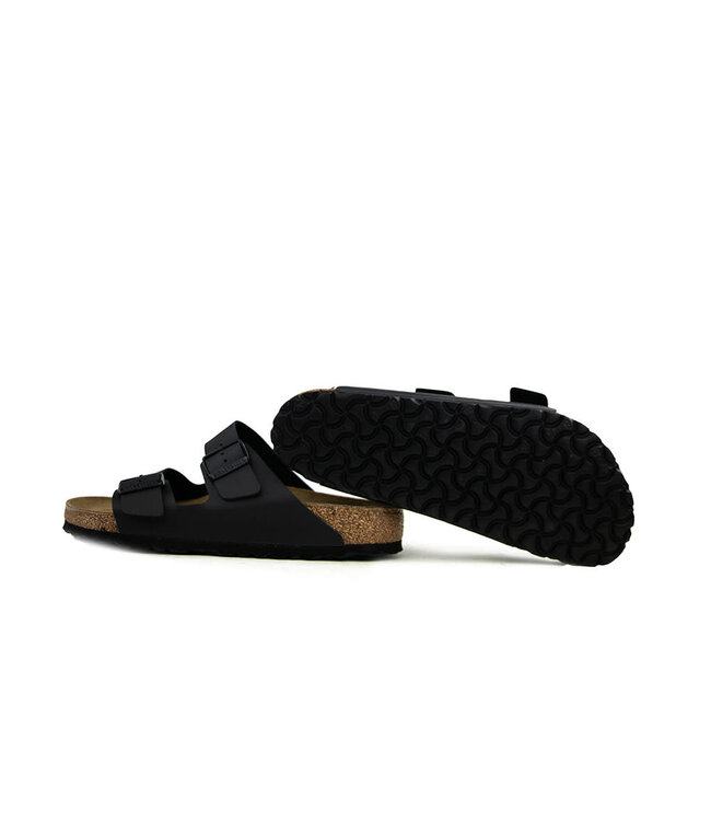 Birkenstock Birkenstock Arizona BS Black Regular