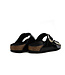 Birkenstock Arizona Leather Patent High Shine Black Narrow