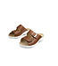 Solidus Slipper Spezial Cristallino Cognac