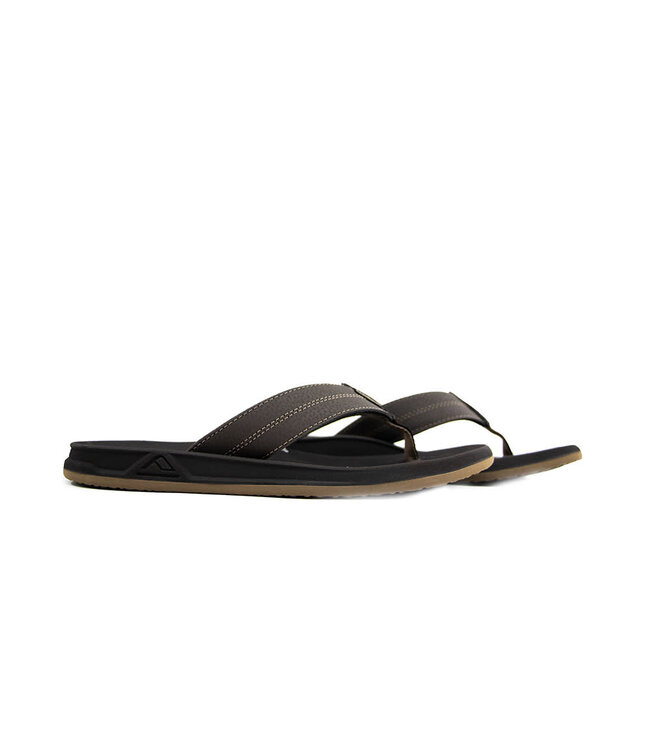 Reef Slipper Element TQT Brown