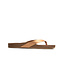 Reef Slipper Cushion Court Rose Gold