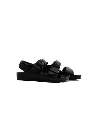 Birkenstock Birkenstock Milano Kids EVA Black